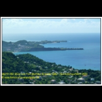 18272 282 Blick vom Fort Mathew Grenada QM2 - Karibikkreuzfahrt 2010.jpg